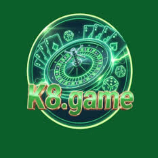 K8.game