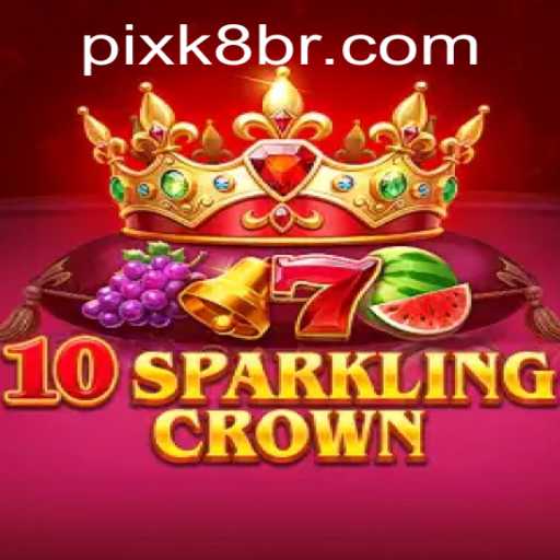 Unveiling the World of 10SparklingCrown on K8.game