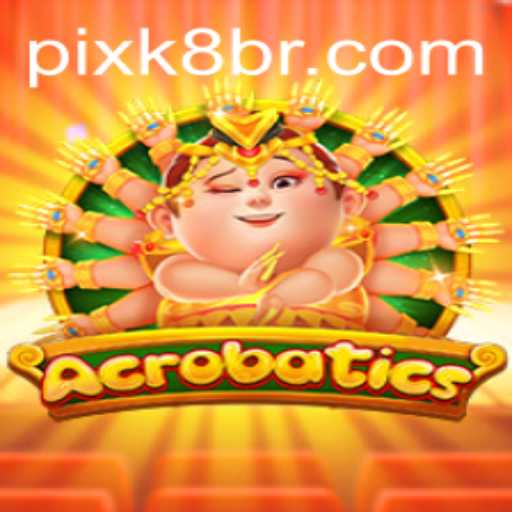 Acrobatics: The Thrilling Gameplay of K8.game
