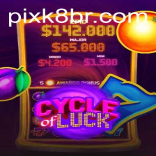 Cycle of Luck: Mastering the Game on K8.game