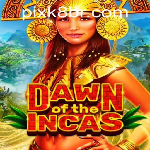 Dawn of the Incas: Unveiling the Mystical World of K8.game