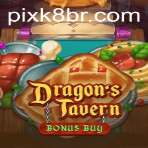 Exploring the Enchanting World of DragonsTavern with K8.game