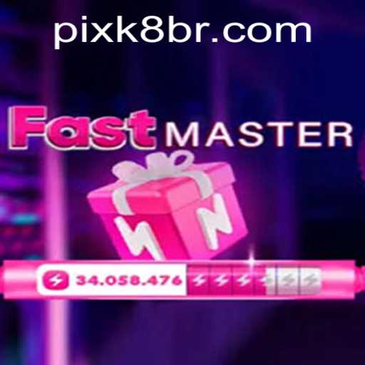 FastMaster: The Ultimate Gaming Experience on K8.game