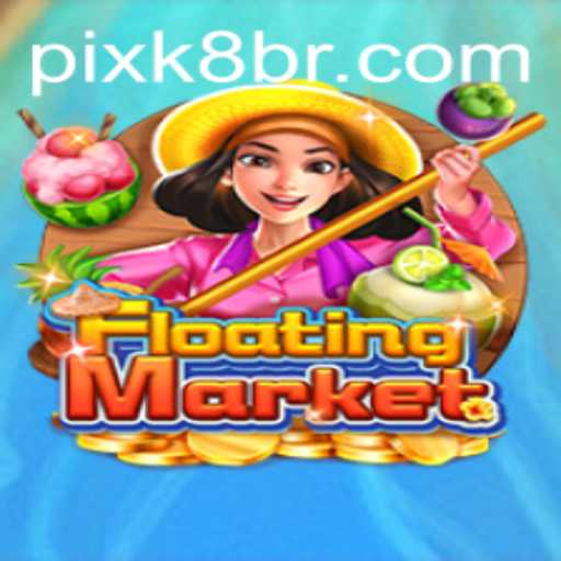Exploring the Enchanting World of FloatingMarket on K8.game