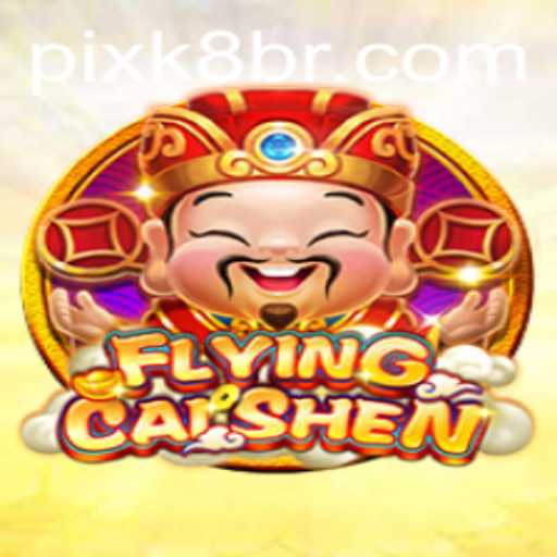 Experience the Thrill of FlyingCaiShen with K8.game