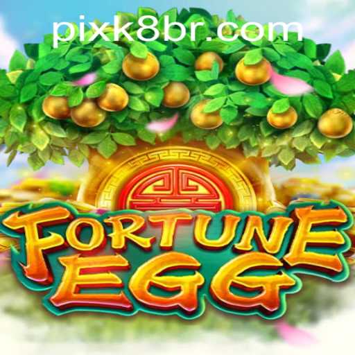 Unveiling FortuneEgg: A Comprehensive Guide to the Innovative K8.game Adventure