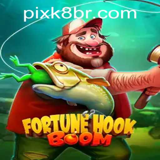 Discover the Thrilling World of FortuneHookBoom on K8.game