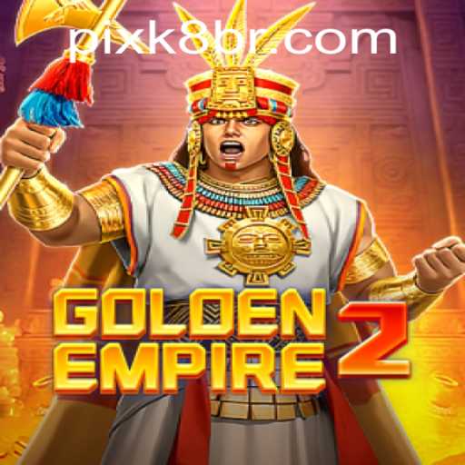 GoldenEmpire2: A Thrilling Journey into a Digital Dynasty