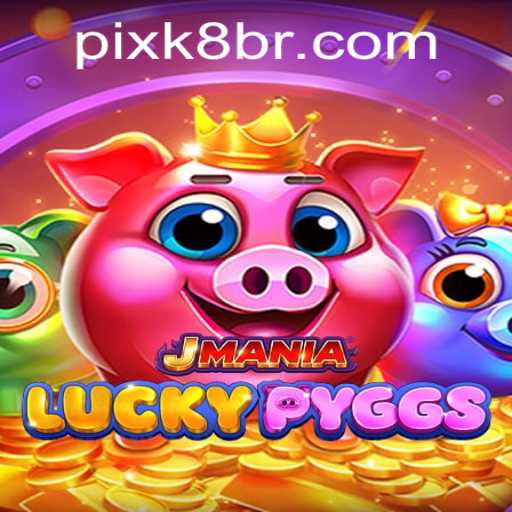 Exploring the Exciting World of JManiaLuckyPyggs: A Comprehensive Guide to K8.game's Latest Sensation