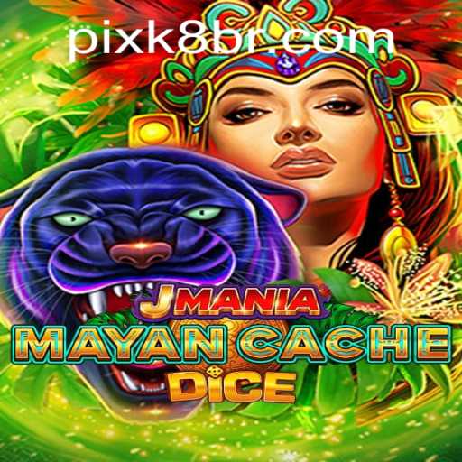 Unveiling JManiaMayanCacheDice: The New Era of Gaming with K8.game