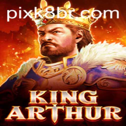 Exploring the Enchanting World of KingArthur on K8.game