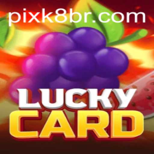 Unveiling LuckyCard: The Exciting World of K8.game