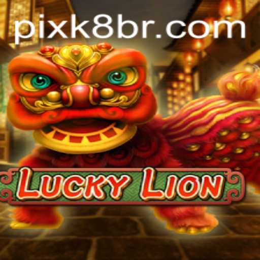 Exploring the Exciting World of LuckyLion at K8.game