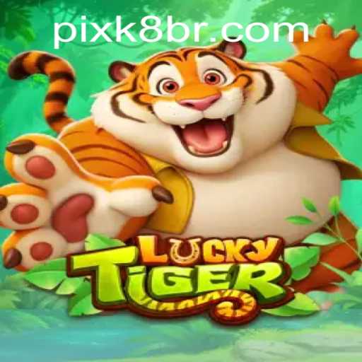 Exploring the Thrills of LuckyTiger: A Glimpse Into K8.game's Latest Sensation