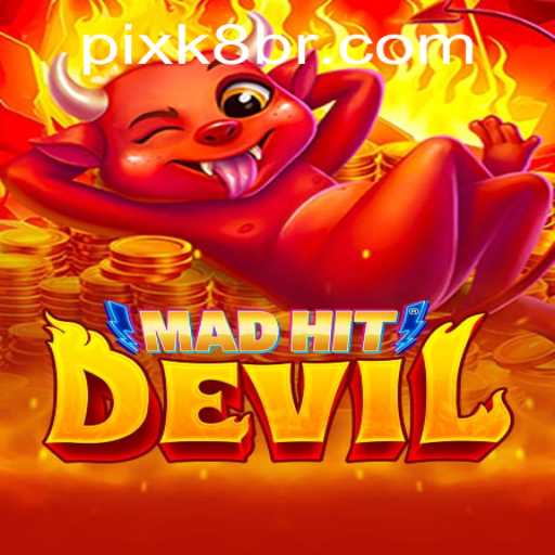 MadHitDevil Game: An Exciting Journey into the World of Action and Adventure