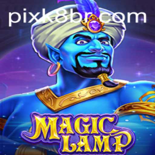 MagicLamp: Unleashing the Mystical World of K8.game