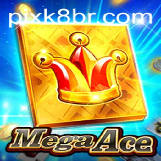 Unveiling MegaAce: The Thrilling Adventure in K8.game