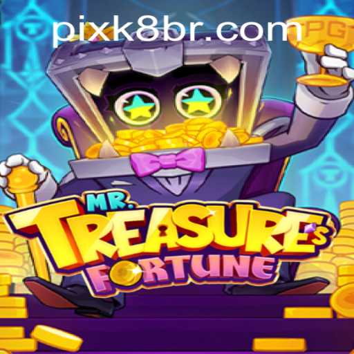 Discover the Enchantment of MrTreasuresFortune on K8.game