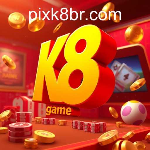 K8.game