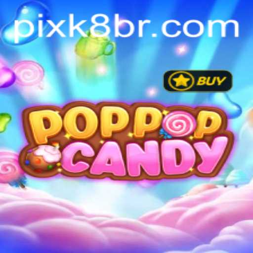 POPPOPCANDY: The Sweet Game Adventure on K8.game