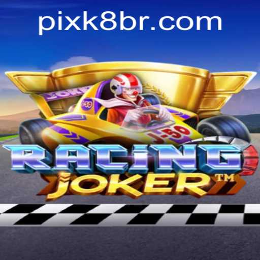 RacingJoker: The Thrill of Speed and Strategy at K8.game