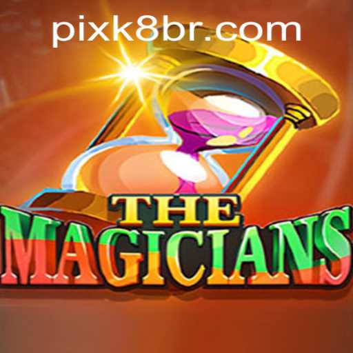 TheMagicians: A Spellbinding Experience with K8.game