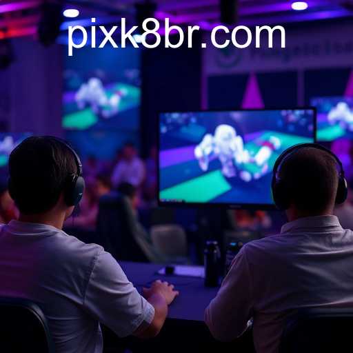 Transmissão ao Vivo: A Evolução do Entretenimento Online