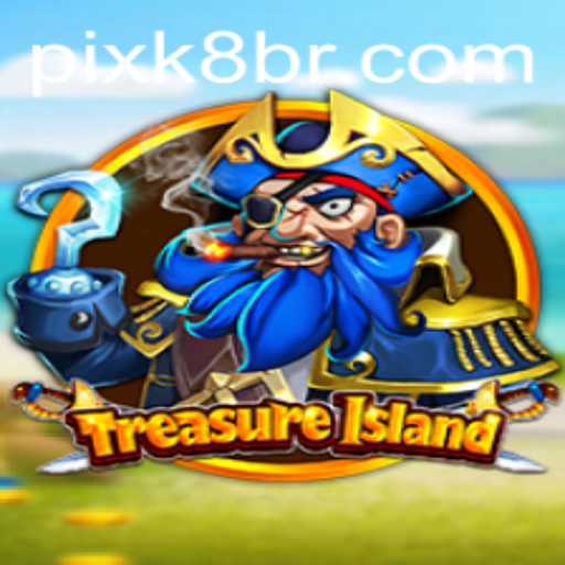 Adventure Awaits in 'TreasureIsland' with K8.game