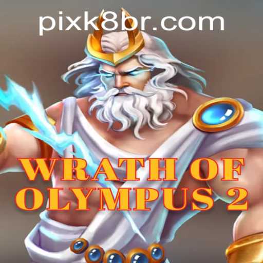 Exploring the Mythical Realms: WrathofOlympus2
